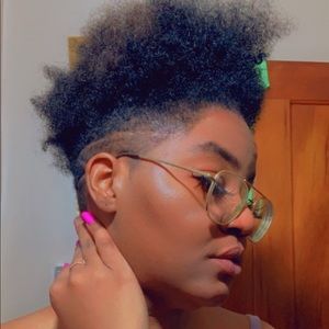 Meet your Posher, Tanesha